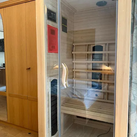 아파트 Casa Duval By 아로사