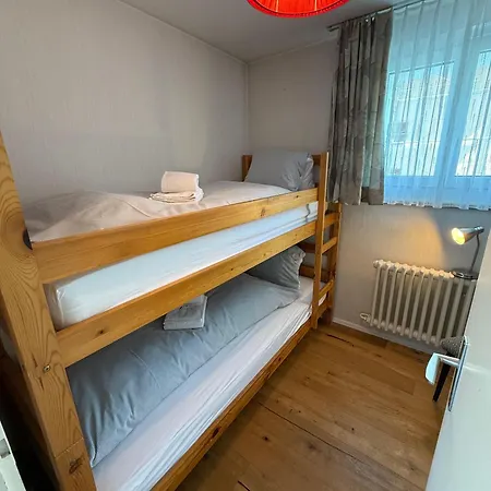 アパート Casa Duval By アローザ