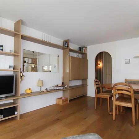 아파트 Casa Duval By 아로사