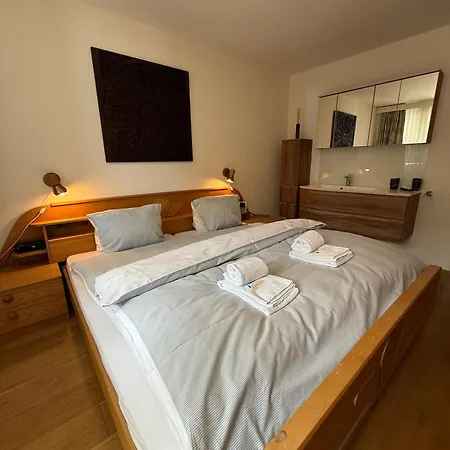 アパート Casa Duval By アローザ