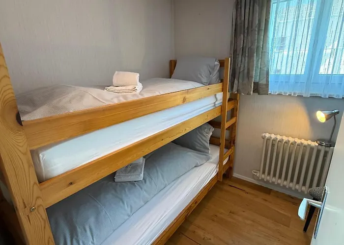 アパート Casa Duval By アローザ